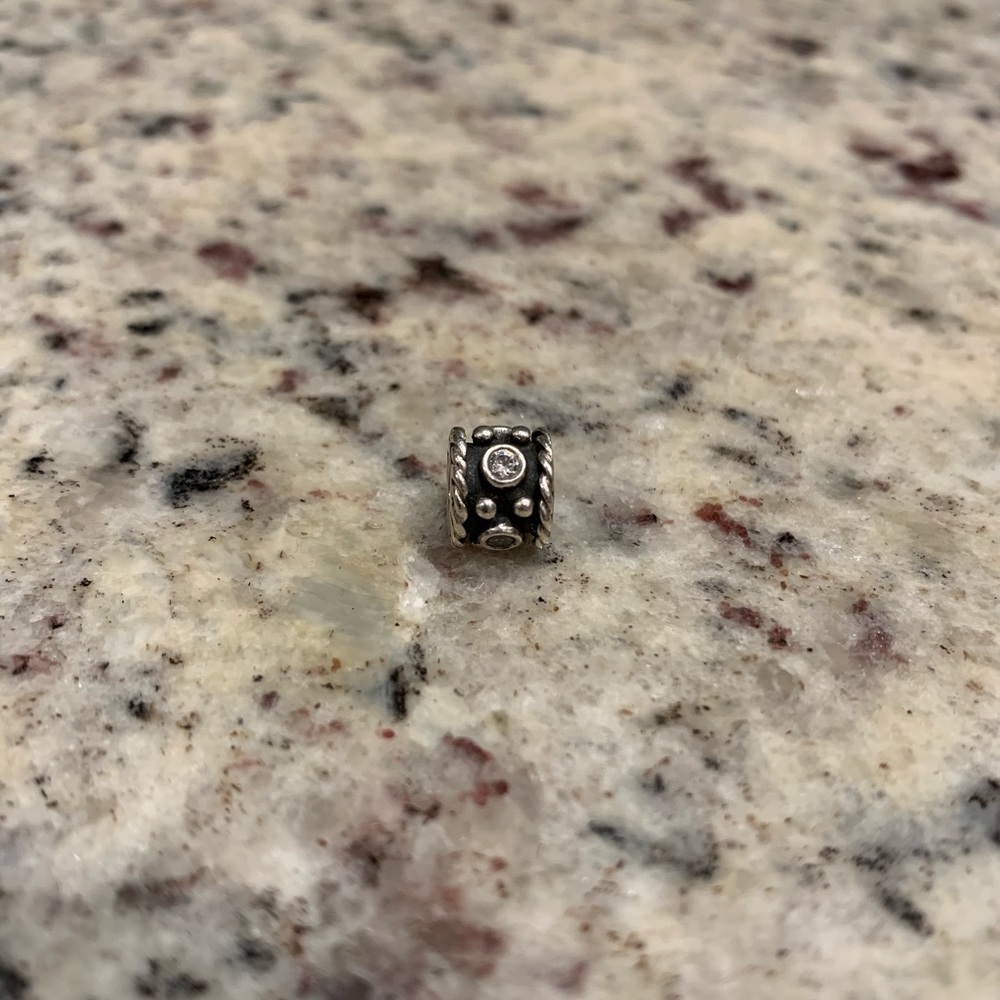 Pandora Bracelet Charms